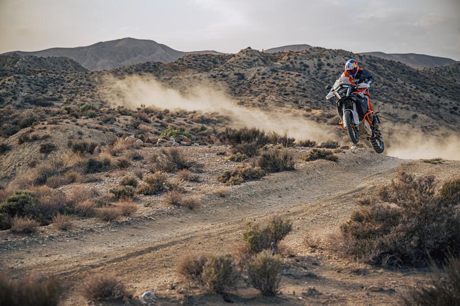 2025 KTM 1390 Super Adventure S